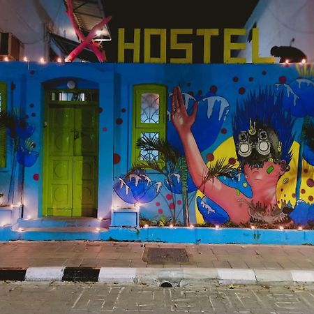 Xhostel Hostel Kochi Eksteriør billede