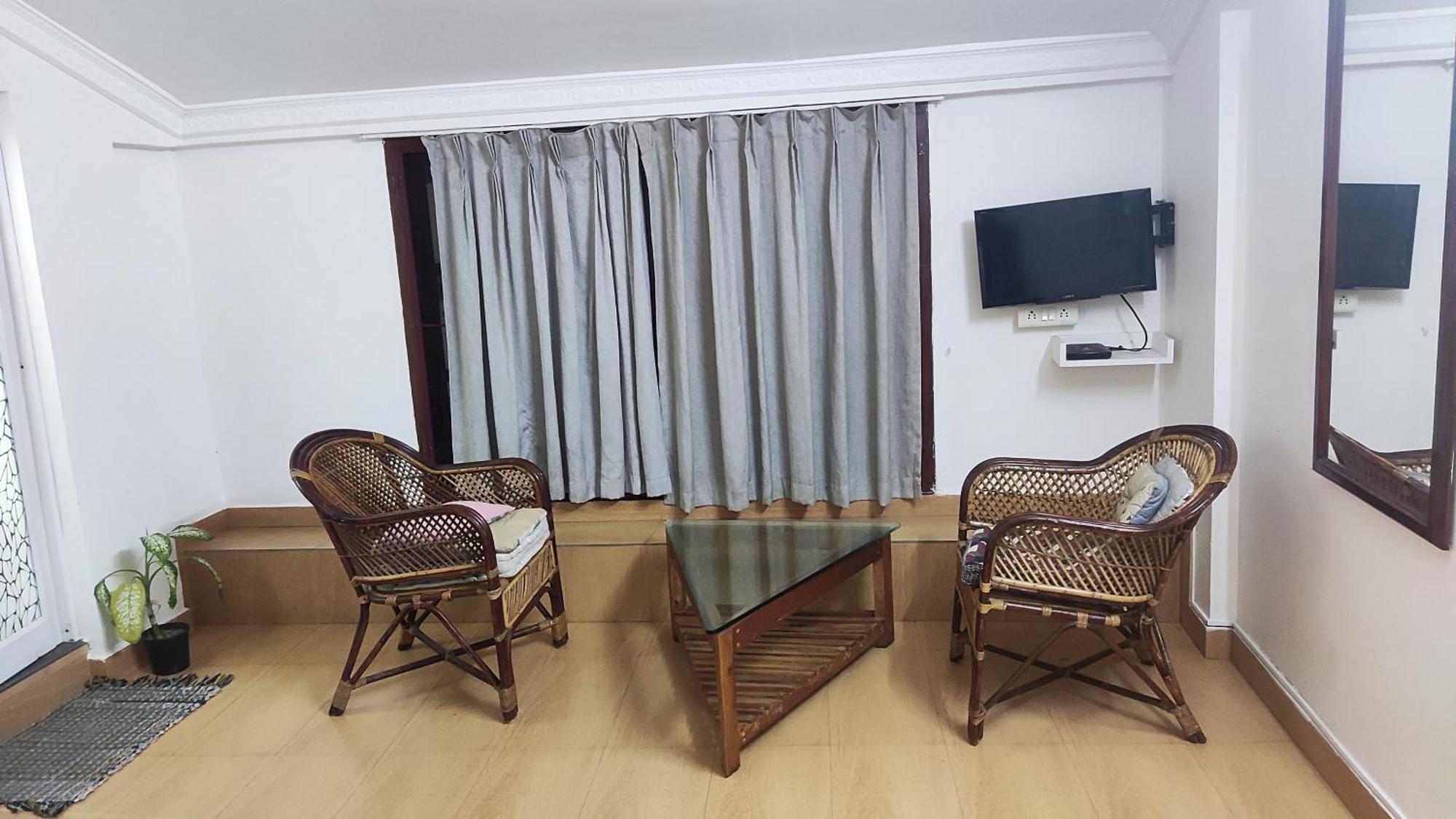 Xhostel Hostel Kochi Eksteriør billede