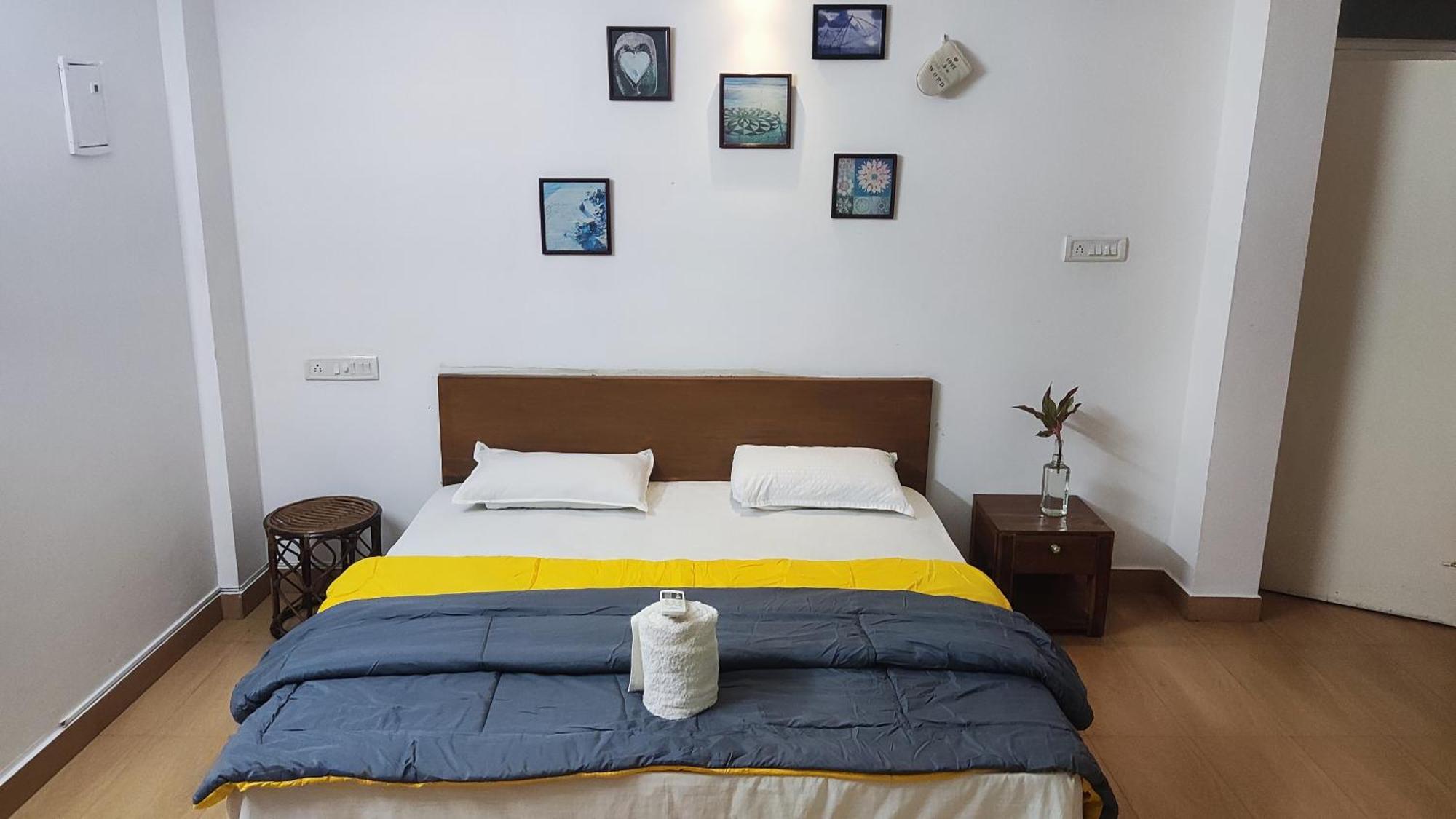 Xhostel Hostel Kochi Eksteriør billede