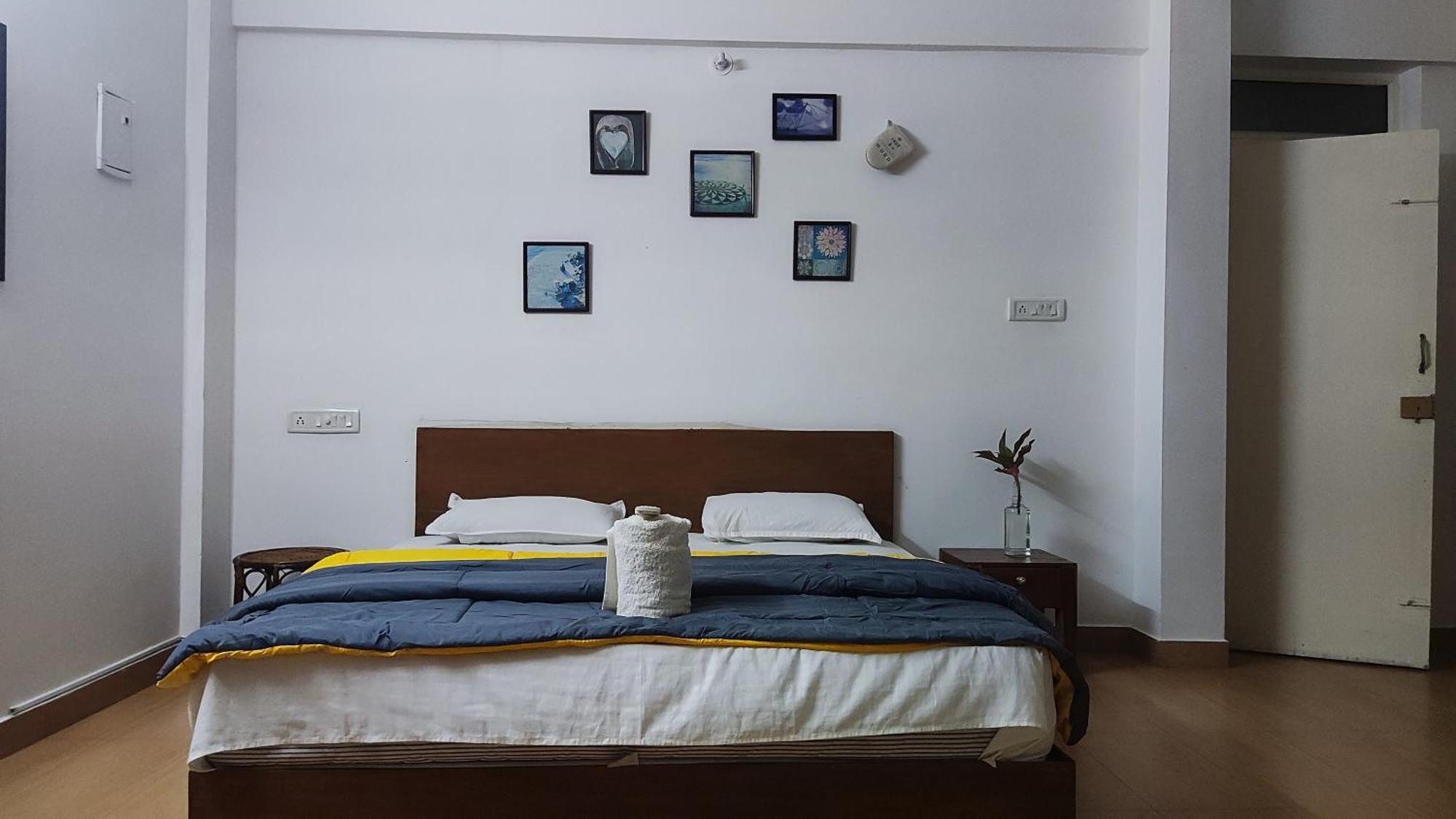 Xhostel Hostel Kochi Eksteriør billede