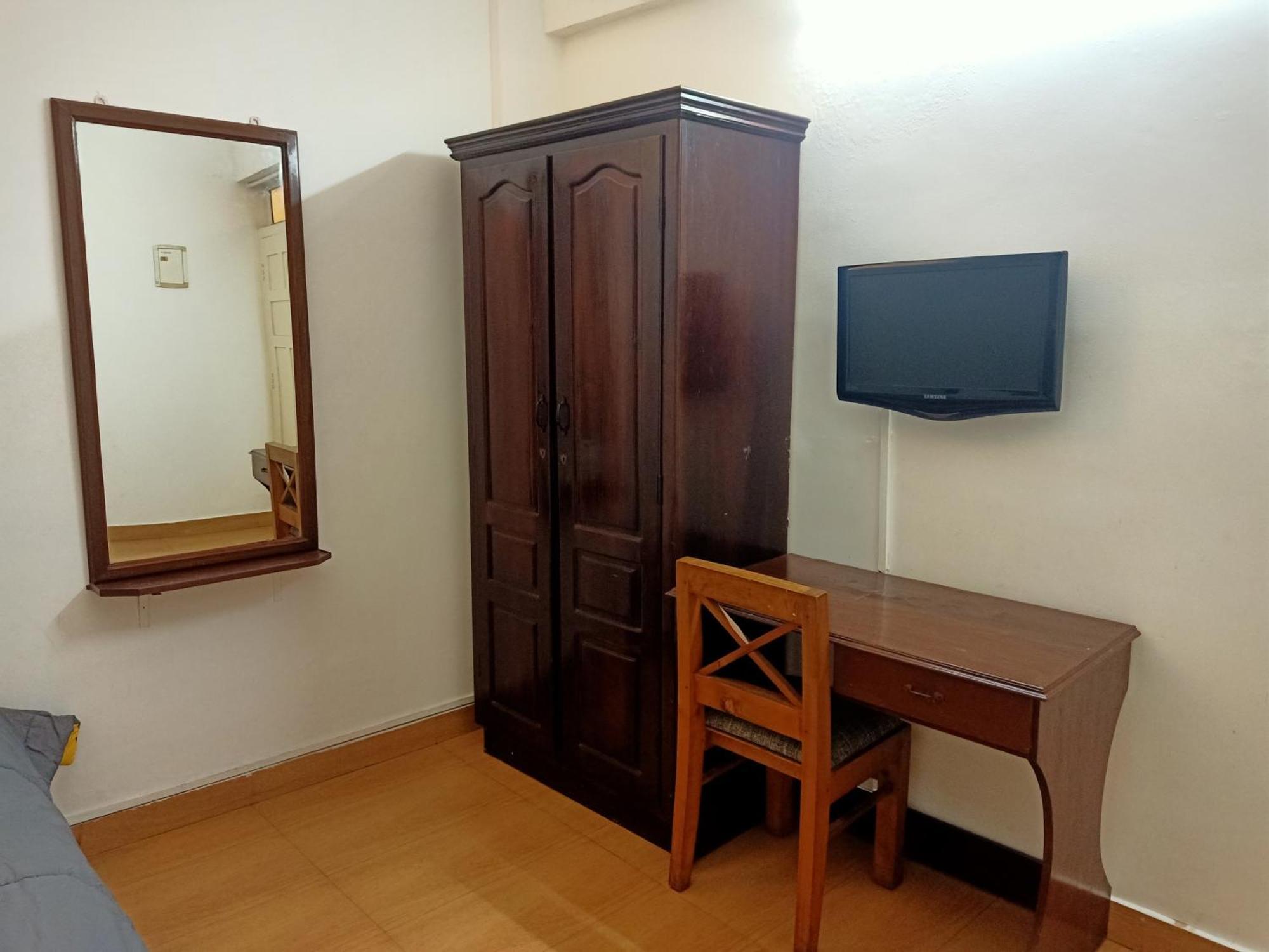 Xhostel Hostel Kochi Eksteriør billede