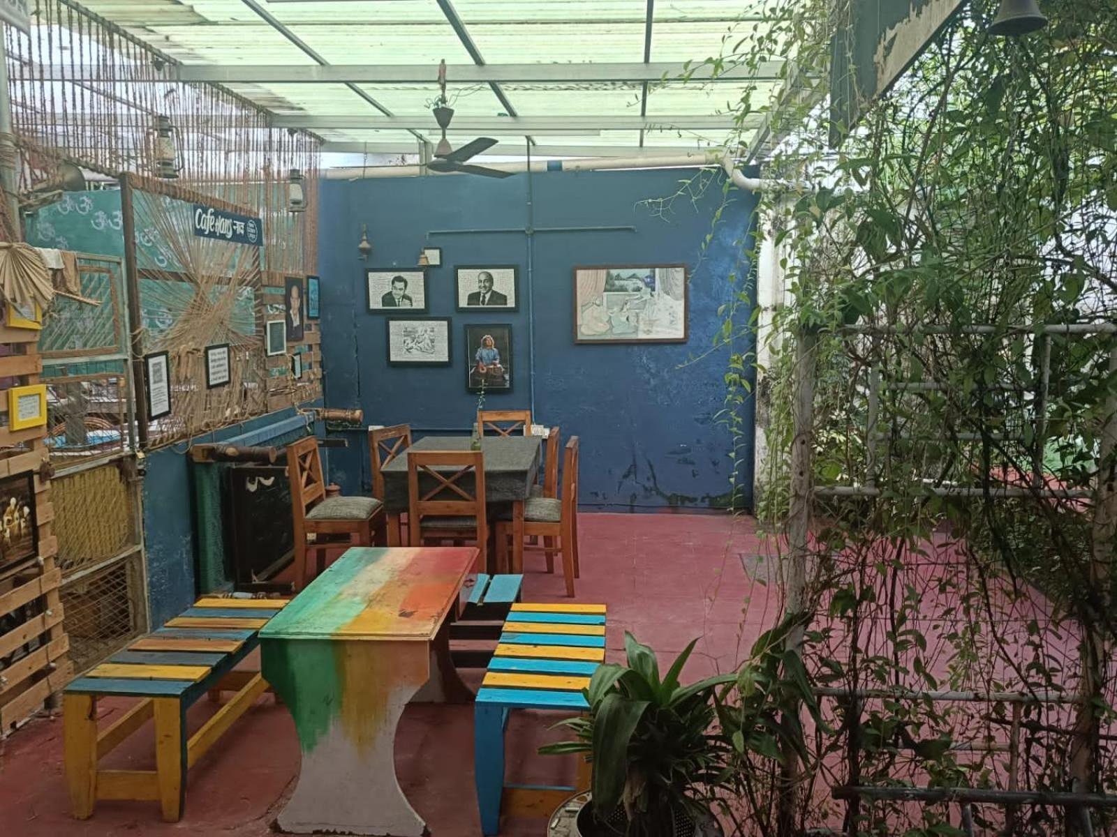 Xhostel Hostel Kochi Eksteriør billede