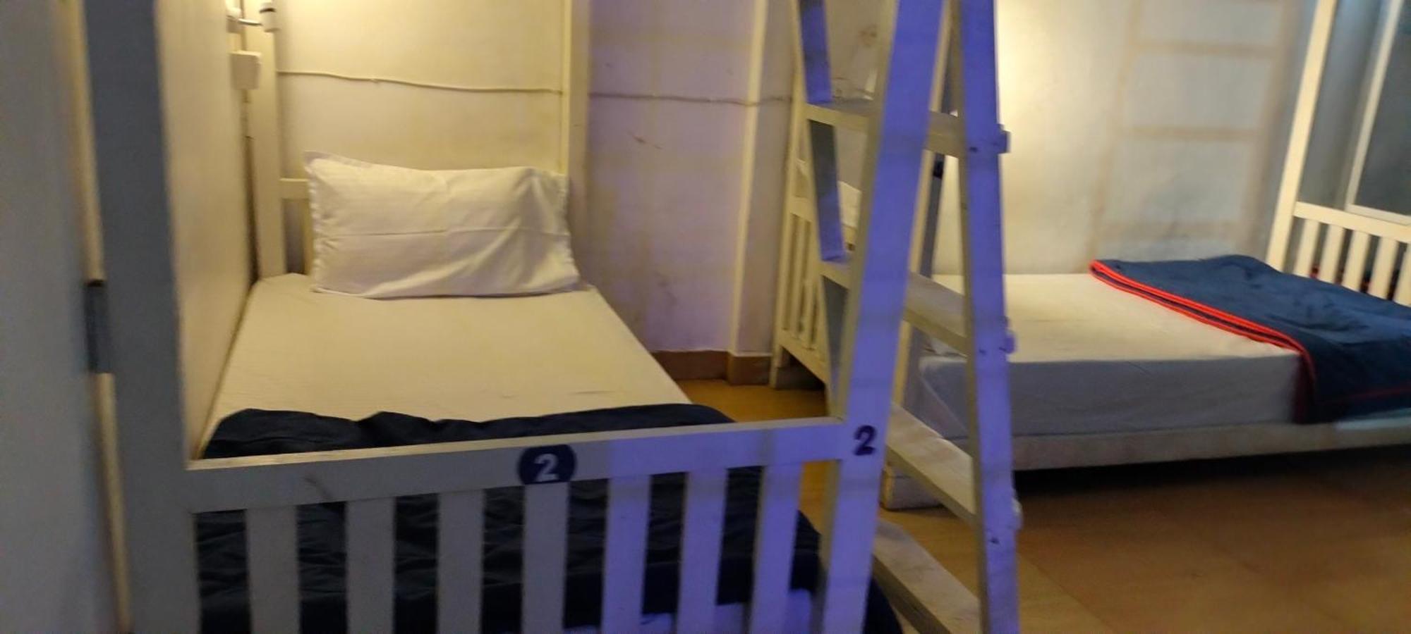Xhostel Hostel Kochi Eksteriør billede