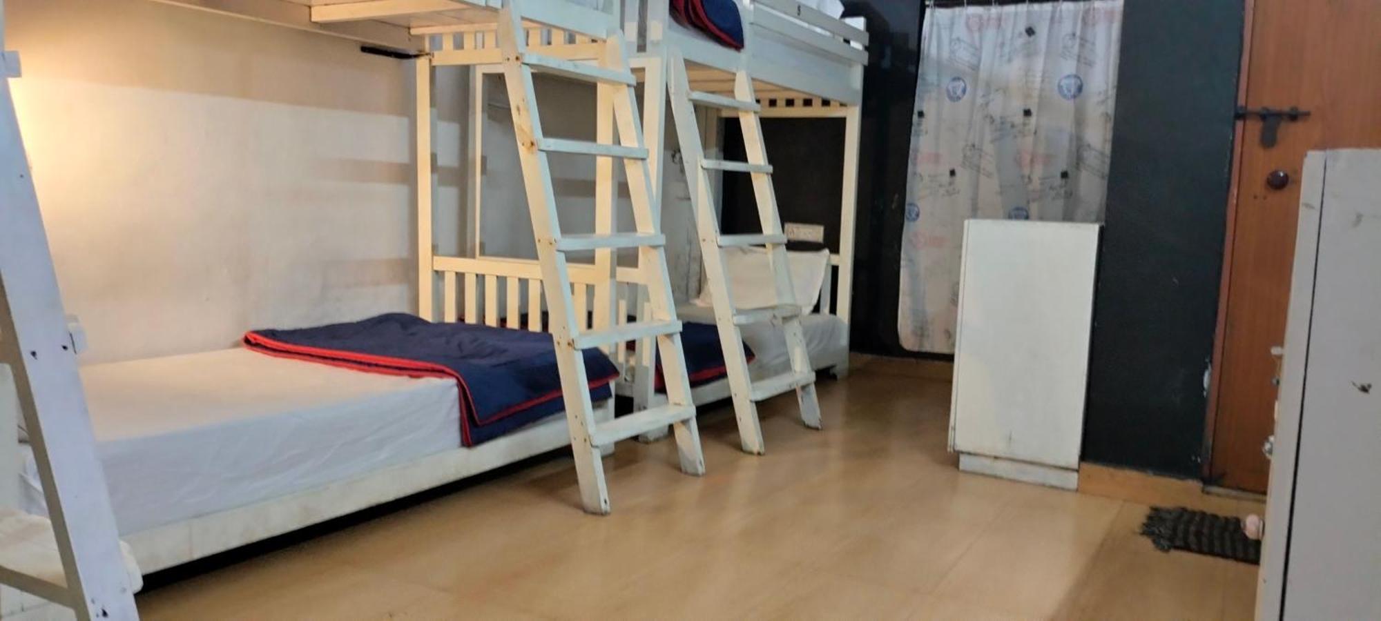 Xhostel Hostel Kochi Eksteriør billede