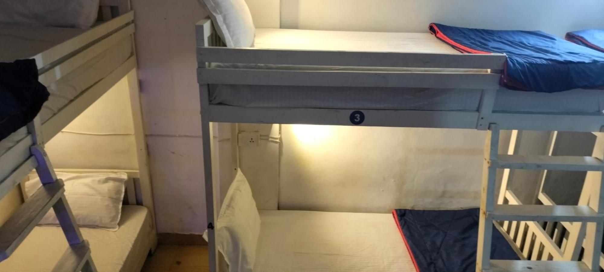 Xhostel Hostel Kochi Eksteriør billede
