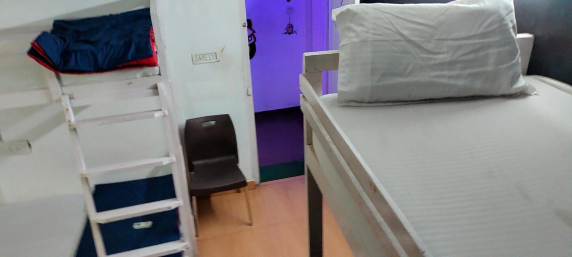 Xhostel Hostel Kochi Eksteriør billede