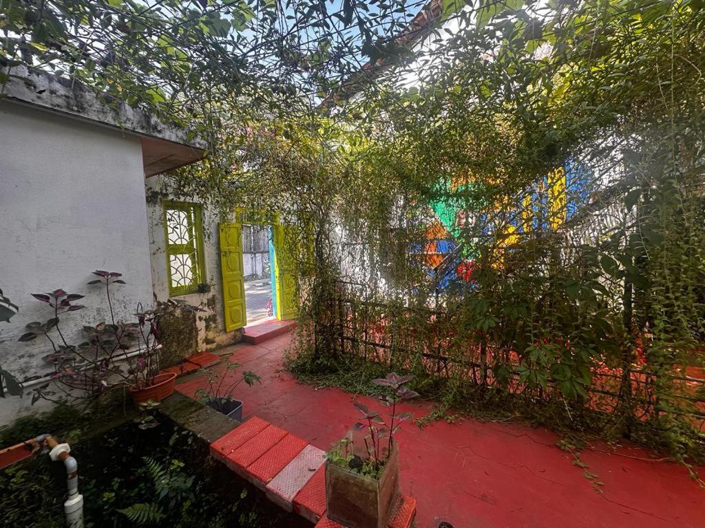 Xhostel Hostel Kochi Eksteriør billede