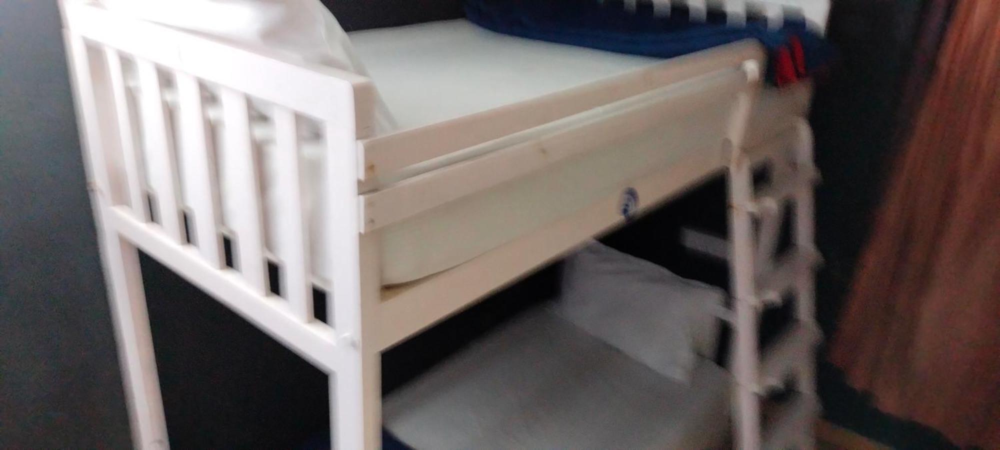 Xhostel Hostel Kochi Eksteriør billede